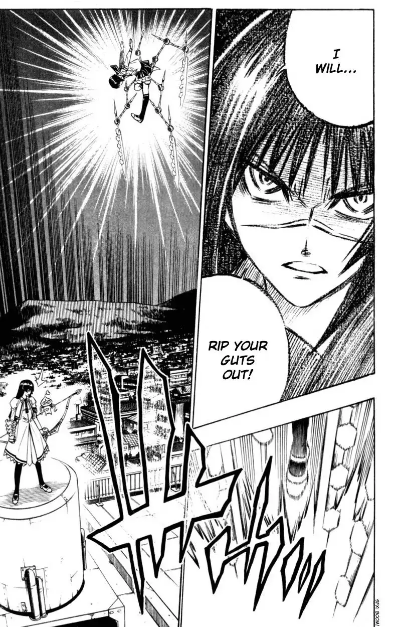 Busou Renkin Chapter 30 10